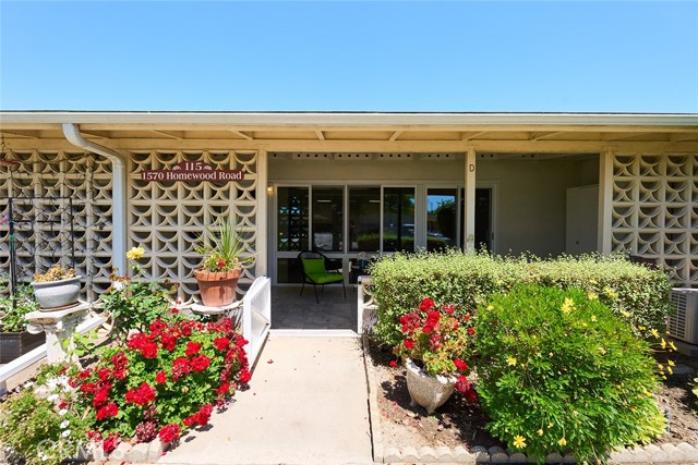 Property photo of 1570 Homewood 115D