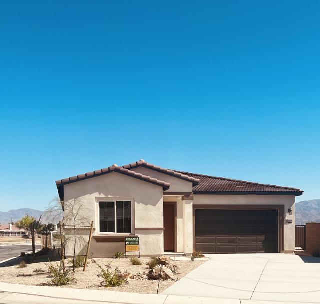 Property photo of 82820 Odlum Drive DR