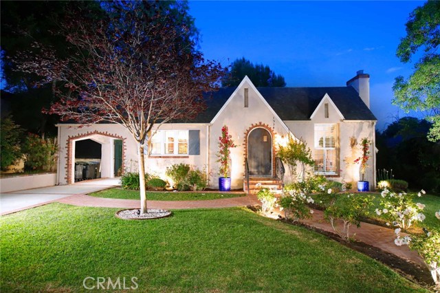 Property photo of 1534 Idlewood RD