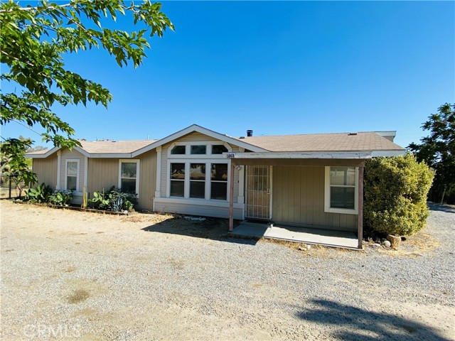 Property photo of 56476 Desert Gold DR