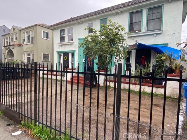 Property photo of 854 W Martin Luther King Jr BL