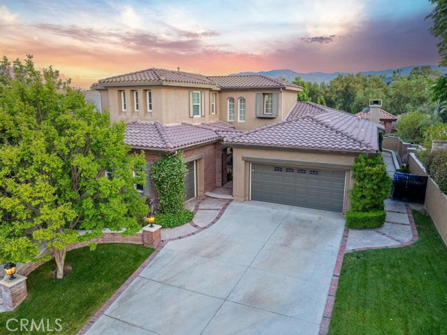 Property photo of 26052 Shadow Rock LN