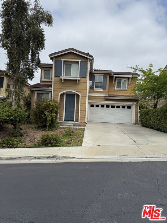 Property photo of 1635 Park Vista WY