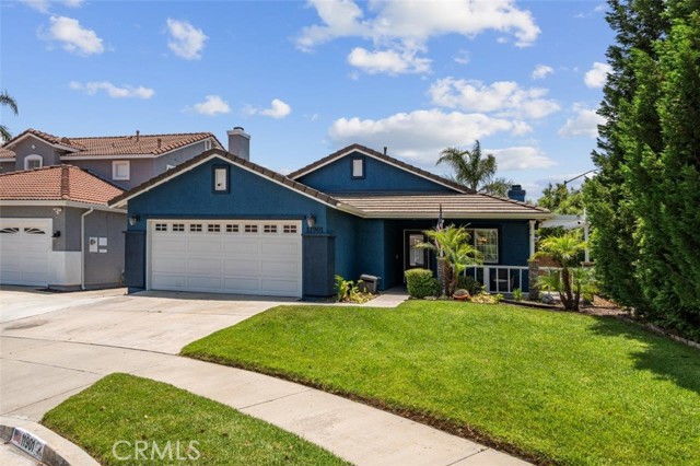 Property photo of 11901 Ardmoor CT