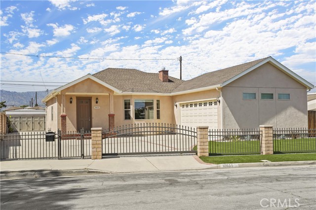 Property photo of 18651 E Weather RD