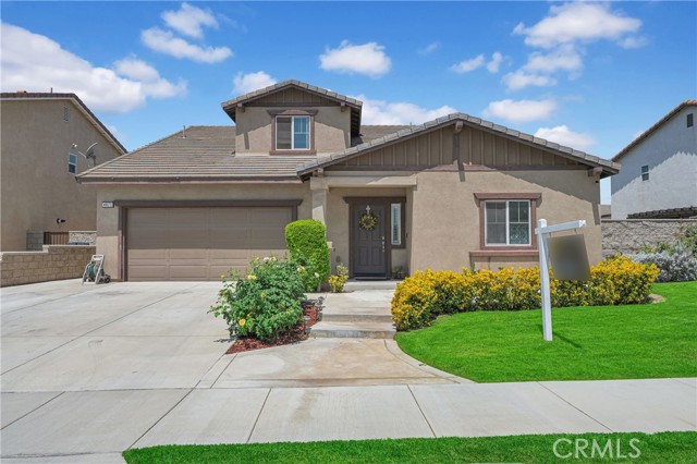 Property photo of 4871 Stits CR