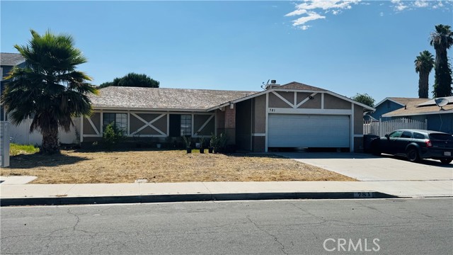 Property photo of 781 Buchanan ST