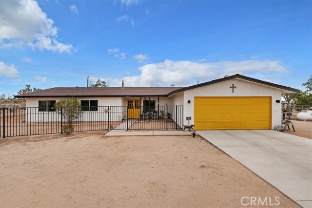 Property photo of 58676 Sunflower DR