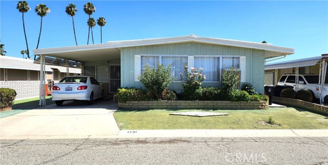 Property photo of 1731 Santiago WY