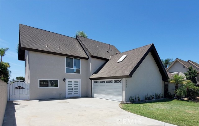 Property photo of 9052 Marie LN