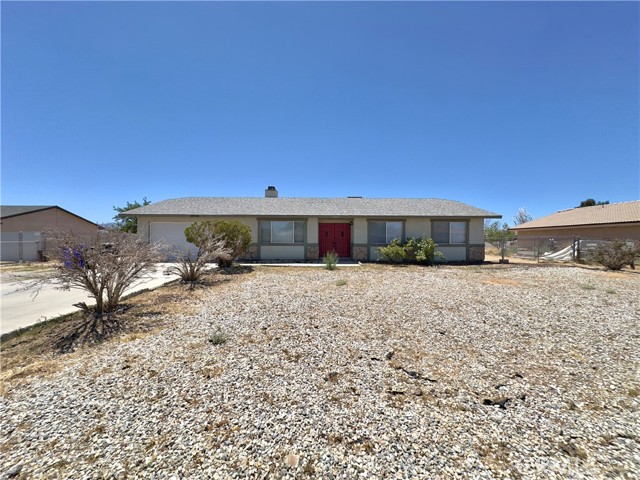 Property photo of 22241 Cholena RD