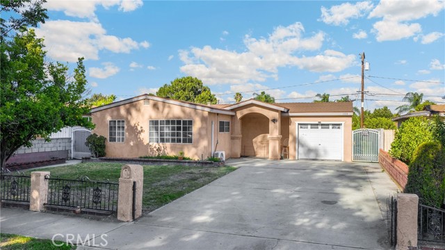 Property photo of 1533 S Sultana AV