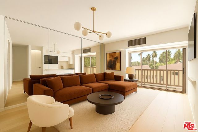 Property photo of 999 N Doheny DR