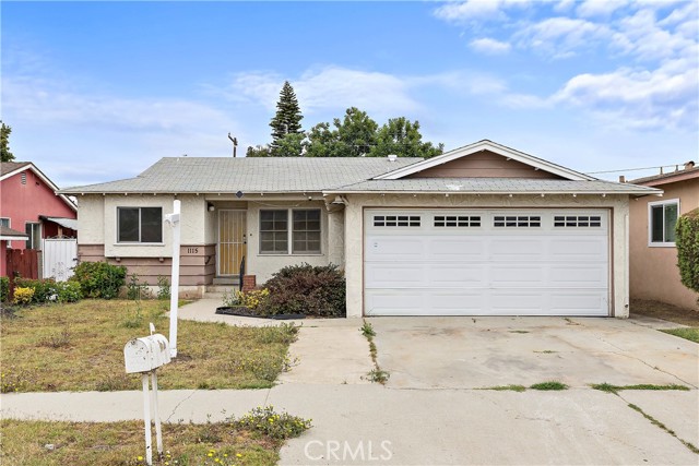 Property photo of 1115 W 125th ST