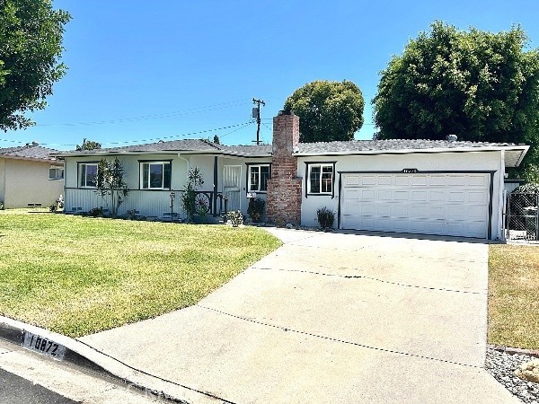 Property photo of 10872 Poindexter AV
