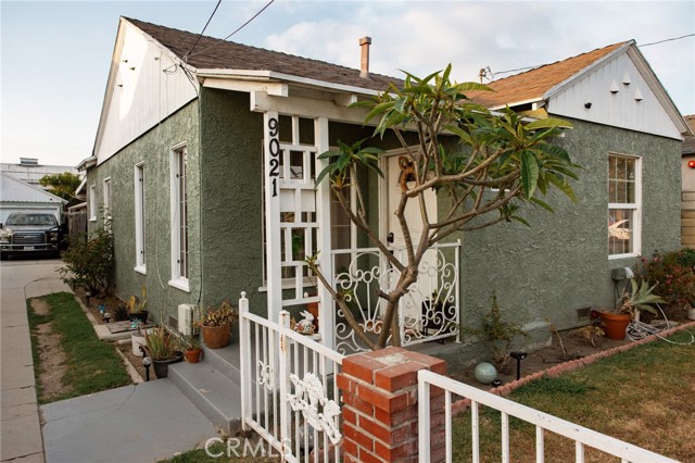 Property photo of 9021 Hegel ST