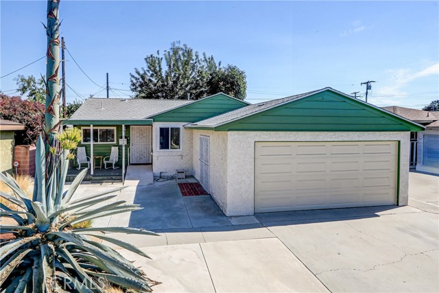 Property photo of 11724 Buell ST