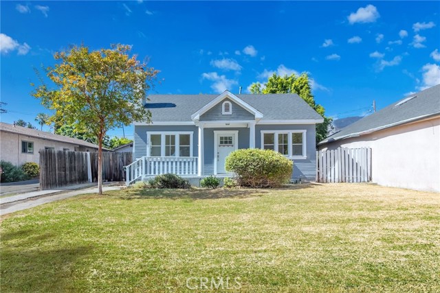 Property photo of 1781 Whitefield RD