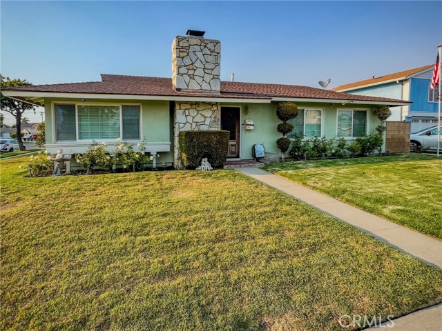 Property photo of 9461 Calla CR