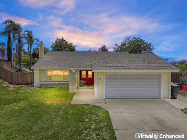 Property photo of 6105 Promontory LN
