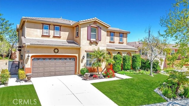 Property photo of 5003 THORNBERRY WAY