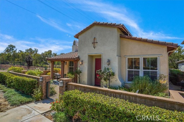 Property photo of 23724 Mahogany CT