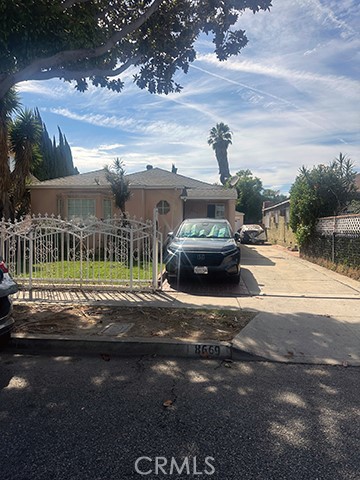 Property photo of 8669 Cypress AV