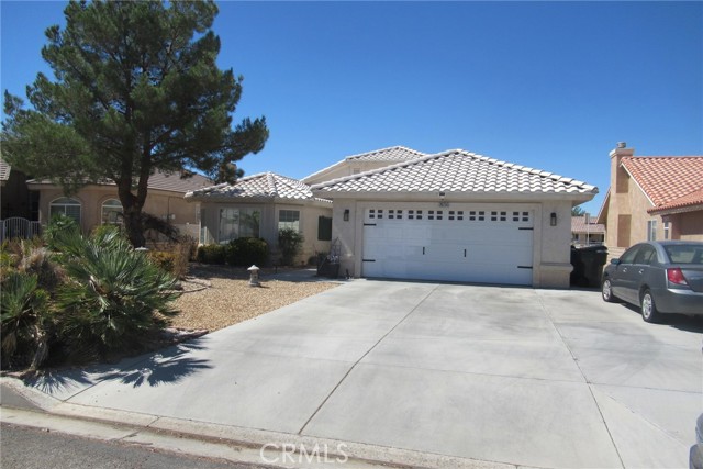 Property photo of 26234 Corona DR