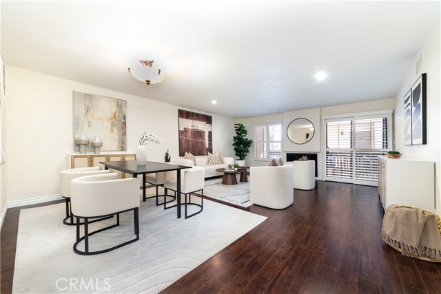 Property photo of 15207 Magnolia BL
