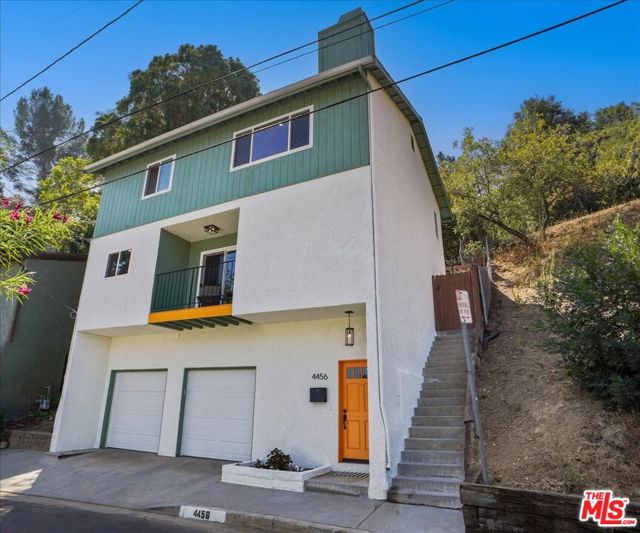 Property photo of 4456 San Andreas AV
