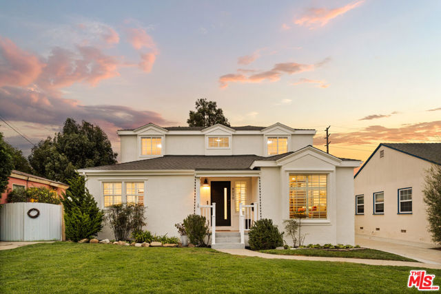 Property photo of 8210 Alverstone AV