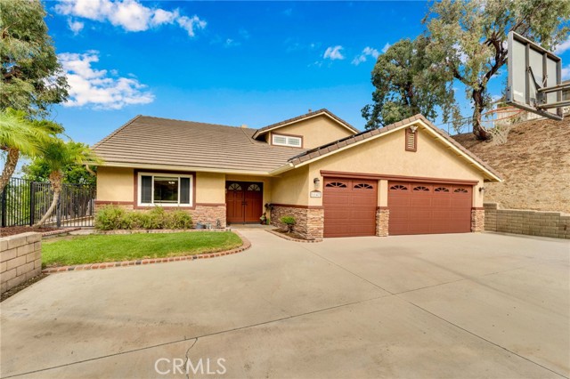 Property photo of 1147 Chisolm Trail