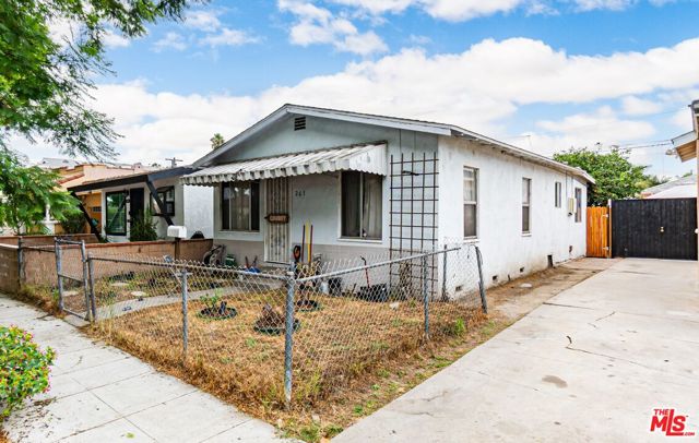 Property photo of 267 E 57th ST