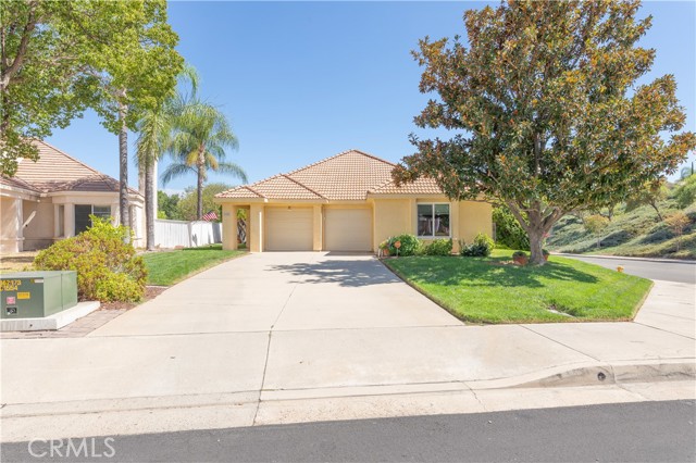 Property photo of 23262 Joaquin Ridge