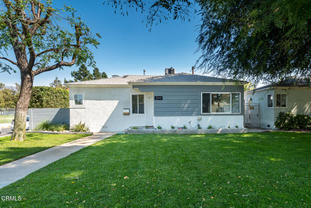 Property photo of 2144 N Pass AV