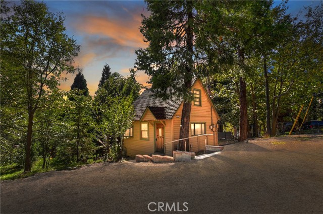 Property photo of 1262 Bear Springs RD