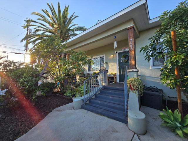 Property photo of 2607 Darwin Ave