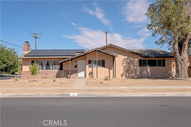 Property photo of 1191 W Avenue J11