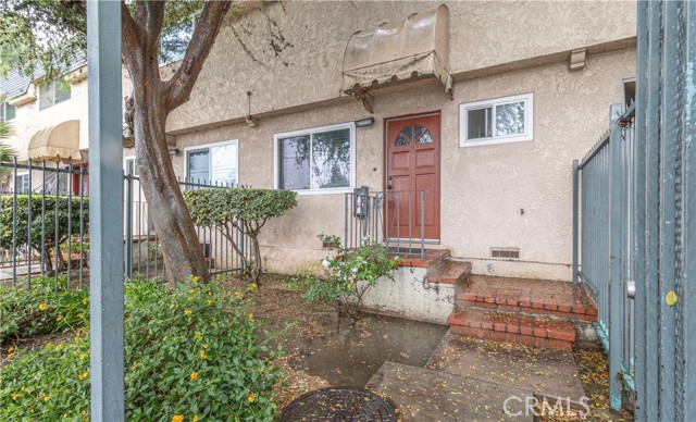 Property photo of 17041 Roscoe Blvd. #4