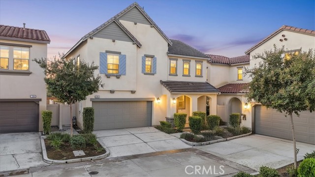 Property photo of 3126 E Painted Crescent