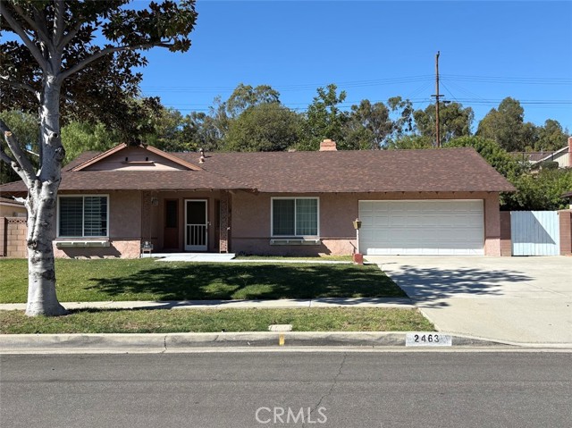Property photo of 2463 Harmony Hill