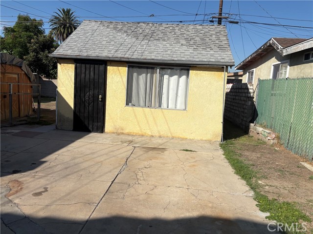 Property photo of 8963 Bowman AV