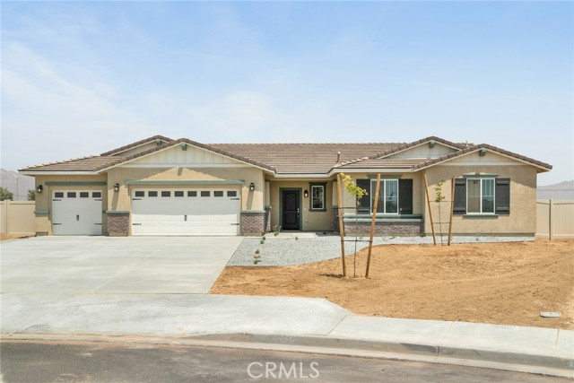 Property photo of 14818 Desert Lily CT