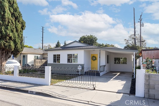 Photo of 1118 E Joel