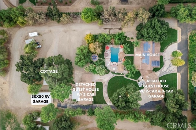 Property photo of 27767 Sand Canyon RD