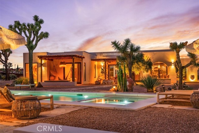 Property photo of 58247 Buena Vista DR