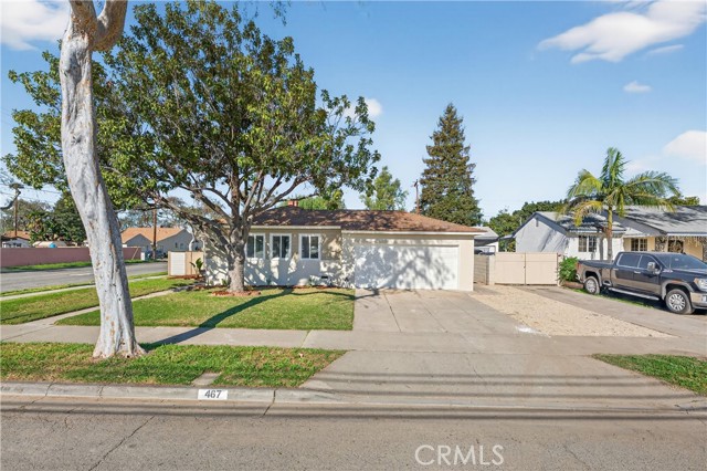 Property photo of 467 W Orangethorpe