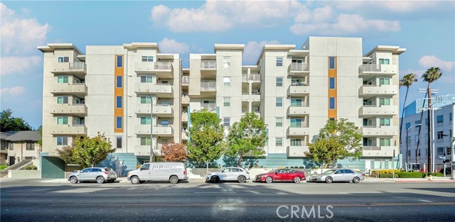 Property photo of 436 S Virgil AV