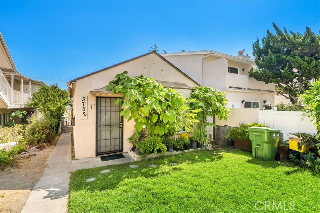 Property photo of 3752 sawtelle