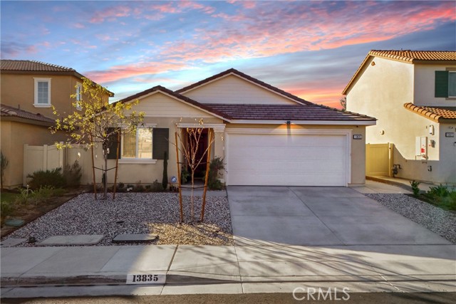 Property photo of 13835 Solara ST